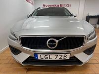 begagnad Volvo V60 D3 Geartronic, 150hk, 2019