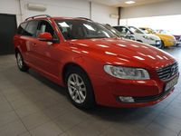 begagnad Volvo V70 D4 Kinetic Euro 6 2015, Kombi