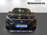 Begagnad Peugeot 5008 GT-line 181 HK (133 kW) 2017 Okänd SUV