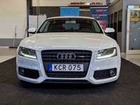 begagnad Audi A5 Sportback 2.7 TDI V6 DPF S-Line Euro 5