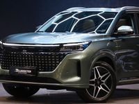 Ny DFSK E5 283 HK (208 kW) 2025 Grön SUV