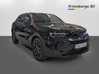 Begagnad Opel Mokka GS Line 131 HK (96 kW) 2023 Quartz grey metallic SUV
