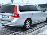 begagnad Volvo V70 II 1.6D DRIVe 115hk Summum, V/S-Hjul Drag