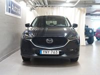 begagnad Mazda CX-5 2.5 SKYACTIV-G AWD Euro 6