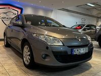 begagnad Renault Mégane 1.6 Nybesiktigad