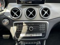begagnad Mercedes CLA180 7G-DCT AMG Euro 6