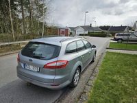 begagnad Ford Mondeo Kombi 2.0 Flexifuel. 1 ägare