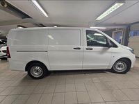 Begagnad Mercedes Vito 114 HK (83 kW) 2015 Van