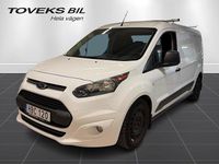 Begagnad Ford Transit Connect 120 HK (88 kW) 2018 Vit Minibuss