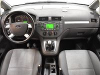 begagnad Ford C-MAX Focus 1.6 Dragkrok Nybesiktigad