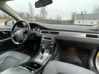 begagnad Volvo V70 2.5T Geartronic Kinetic Euro 4