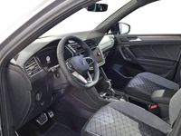 begagnad VW Tiguan Allspace R-LINE 2.0 TDI 4MOTION 2024, SUV