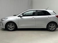 Begagnad Kia Rio 120 HK (88 kW) 2019 Grå
