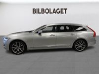 begagnad Volvo V90 D4 AWD Inscription