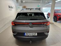 begagnad VW ID4 Life Pro Performance 77Kwh, 204hk