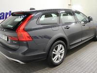 begagnad Volvo V90 CC 190HK 4x4 Momentum Aut