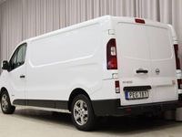 begagnad Nissan NV300 Skåpbil dCi L2H1 Drag Värmare Momsbil Kamkedja BT Sensorer