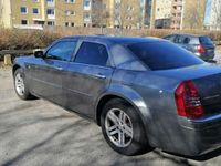 begagnad Chrysler 300C 2.7 V6 Servad