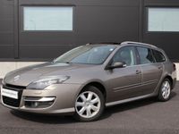 begagnad Renault Laguna GrandTour 1.5 dCi Panorama Skinn GPS KEYLESS