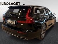 begagnad Volvo V60 Recharge T6 Inscription Expression /Se utrustning/