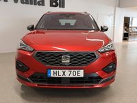 begagnad Seat Tarraco 2.0 TSI 245hk DSG7 4Drive FR Värmare & Dragkrok