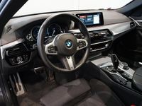 begagnad BMW 520 d xDrive Sedan M-Sport / Värmare