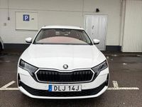 Begagnad Skoda Octavia 115 HK (84 kW) 2025 Kombi