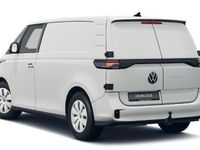 begagnad VW ID. Buzz Cargo Drive Edition 204 hk