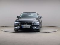 begagnad Volvo V60 T6 Recharge Awd Inscription Expression Voc Drag