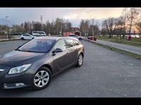 begagnad Opel Insignia Sports Tourer 2.0 CDTI Euro 5