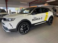 begagnad Opel Mokka-e ULTIMATE 50 kWh 136hk DEMO