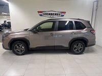 Begagnad Subaru Forester 136 HK (100 kW) 2024 Brun SUV