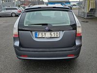 begagnad Saab 9-3 SportCombi 1.8t Linear Euro 4 Nybesiktigad Nyservad