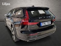 begagnad Volvo V60 CC D4 AWD Advanced Edt