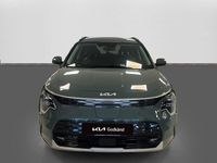 Begagnad Kia Niro 2022 Grön SUV