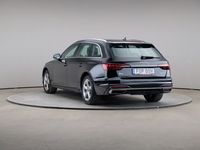 begagnad Audi A4 Avant 40 Tdi S-Tronic Proline Advanced Drag