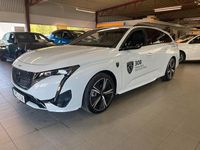 Begagnad Peugeot 308 GT 131 HK (96 kW) 2024 Vit Kombi