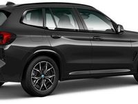 begagnad BMW X3 xDrive 30e