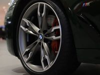 begagnad BMW M550 535 i xDrive Sedan Laser Remote parking Värmare 2023, Sedan