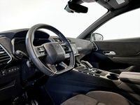 Begagnad DS Automobiles DS7 Crossback Business 301 HK (221 kW) 2021 Vit SUV