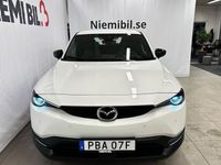 begagnad Mazda MX30 R-EV Plug In-Hybrid 85km räckvidd 10Års 2023, Crossover
