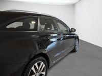 Begagnad Hyundai i30 160 HK (117 kW) 2021 Svart Kombi