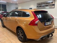 begagnad Volvo V60 D3 Momentum Euro 5 0%RÄNTA 0 KONTANT