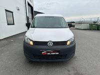 begagnad VW Caddy Skåpbil 1.6 TDI Euro 5