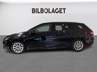 begagnad Peugeot 308 SW 1.6 BlueHDI FAP EAT 120hk (NAV/BKAM/PANO/DRAG)