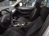 begagnad BMW X1 xDrive20d 0,62L/Mil Välservad 177hk