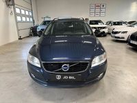 begagnad Volvo V70 D4 AWD Dynamic Edition Drag Navi Taklucka 181hk