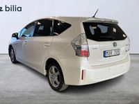begagnad Toyota Prius+ Prius + Prius+ Hybrid Värmare