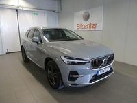 Begagnad Volvo XC60 350 HK (257 kW) 2023 Grå SUV