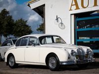 begagnad Jaguar MK II 3.8 Automat 220 hk